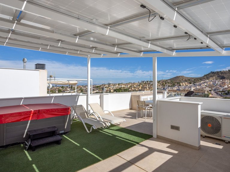 Villa for Sale in Benijofar, Alicante 6