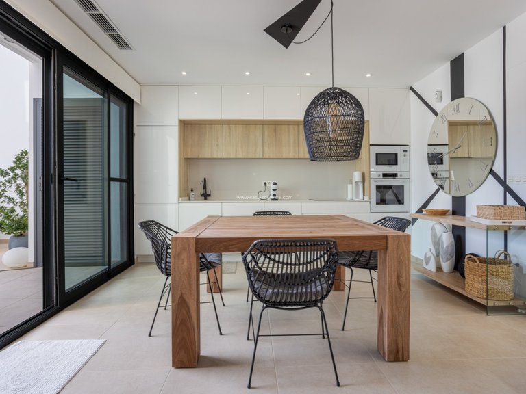 Villa for Sale in Benijofar, Alicante 11