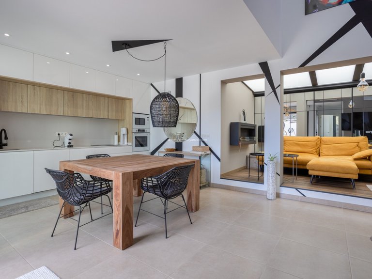 Villa for Sale in Benijofar, Alicante 12