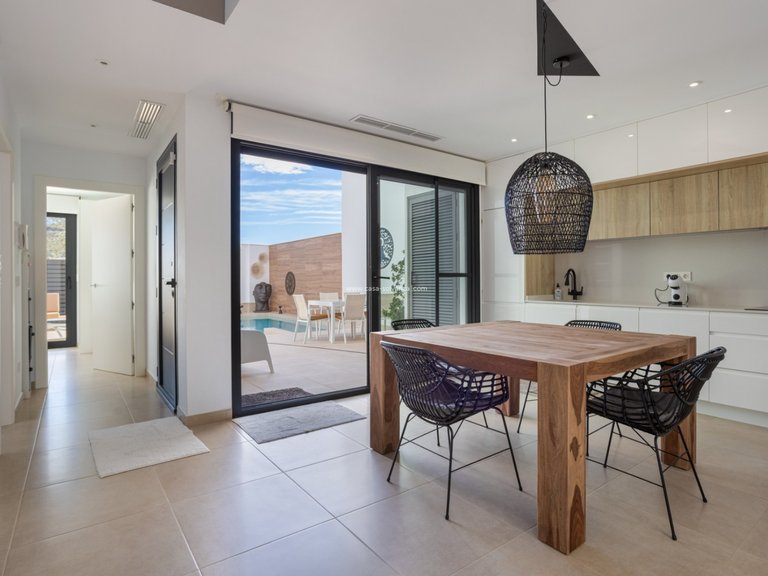 Villa for Sale in Benijofar, Alicante 13