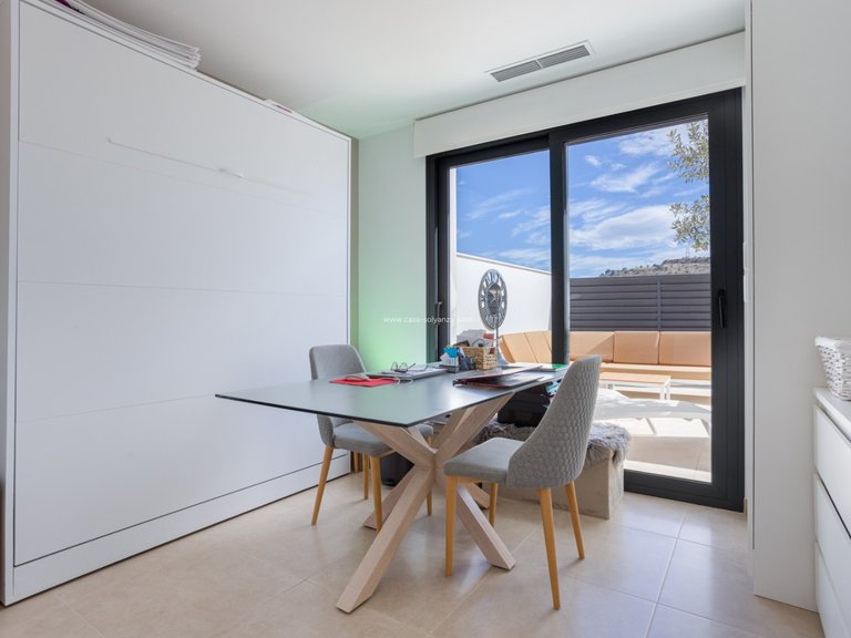 Villa for Sale in Benijofar, Alicante 15