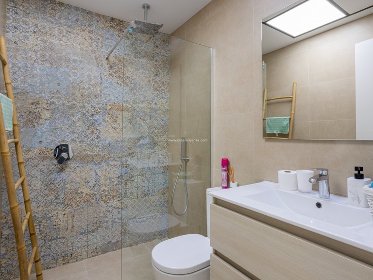 Villa for Sale in Benijofar, Alicante 16