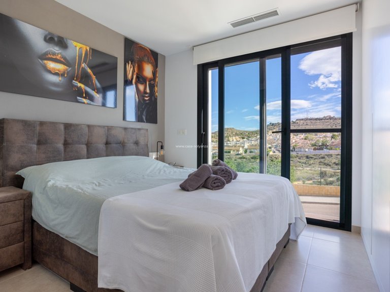 Villa for Sale in Benijofar, Alicante 20