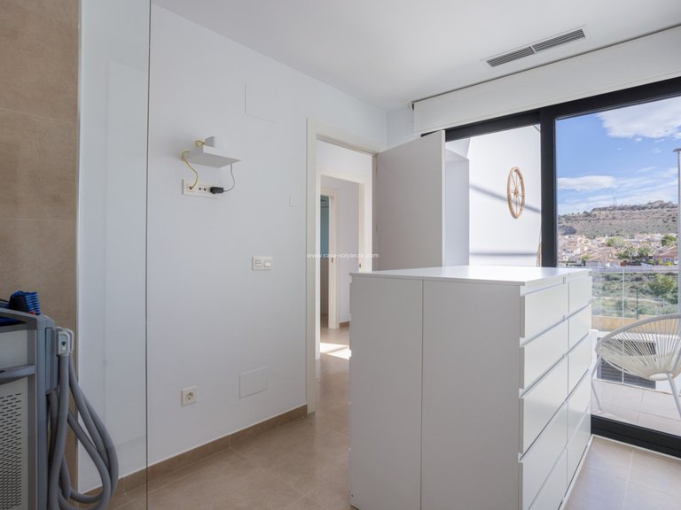 Villa for Sale in Benijofar, Alicante 22