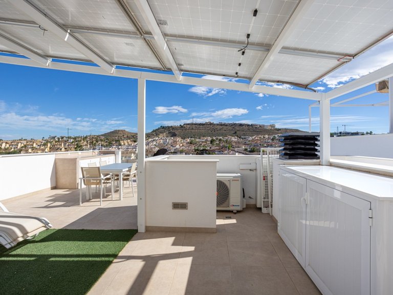 Villa for Sale in Benijofar, Alicante 23