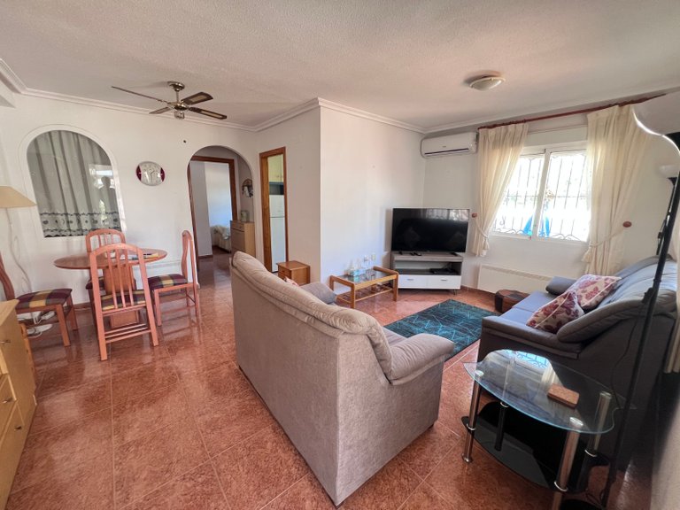 Villa for Sale in Entre Naranjo - Vistabella Golf, Alicante 7