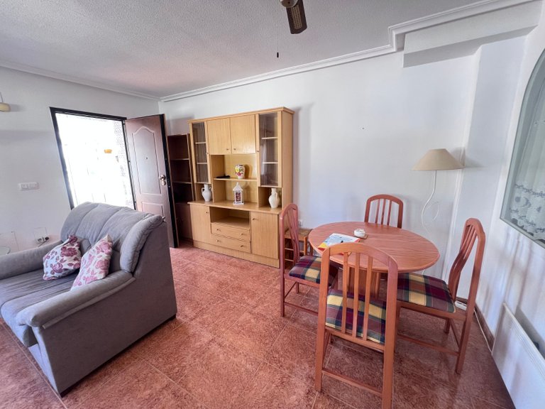 Villa for Sale in Entre Naranjo - Vistabella Golf, Alicante 8