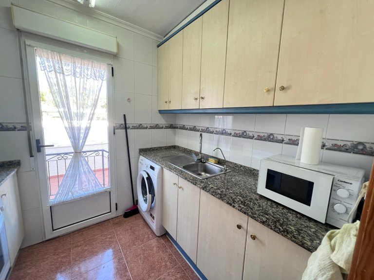 Villa for Sale in Entre Naranjo - Vistabella Golf, Alicante 11