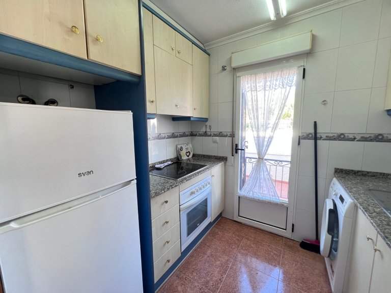 Villa for Sale in Entre Naranjo - Vistabella Golf, Alicante 12