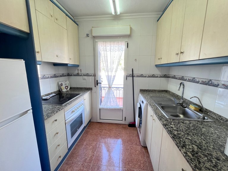 Villa for Sale in Entre Naranjo - Vistabella Golf, Alicante 13