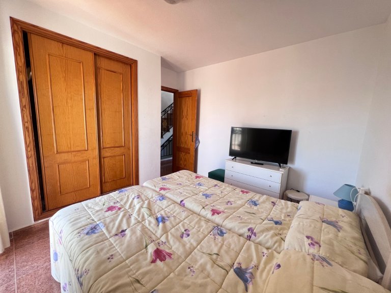 Villa for Sale in Entre Naranjo - Vistabella Golf, Alicante 15