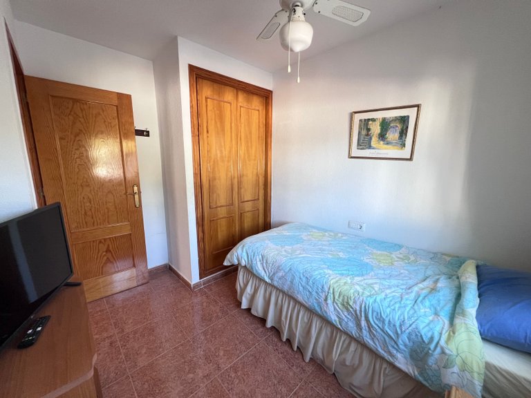 Villa for Sale in Entre Naranjo - Vistabella Golf, Alicante 17