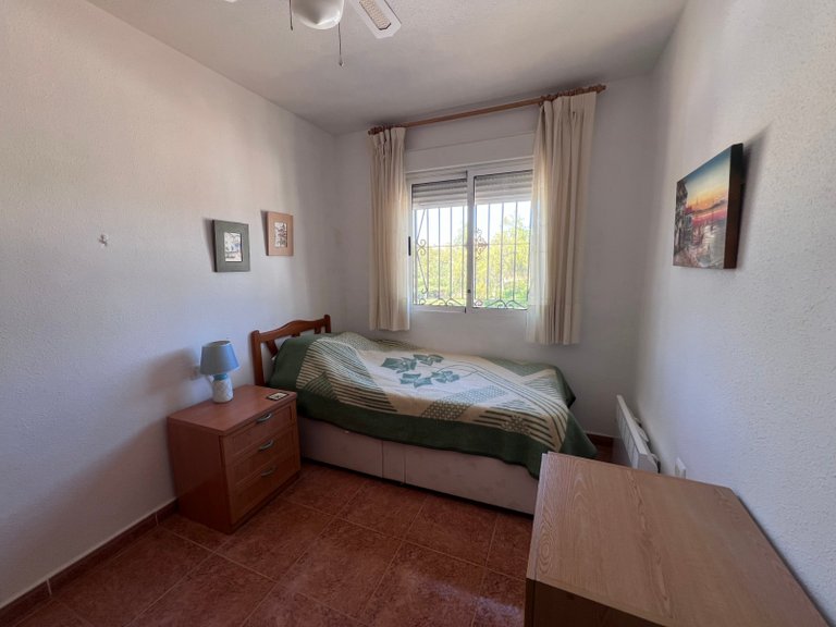 Villa for Sale in Entre Naranjo - Vistabella Golf, Alicante 18