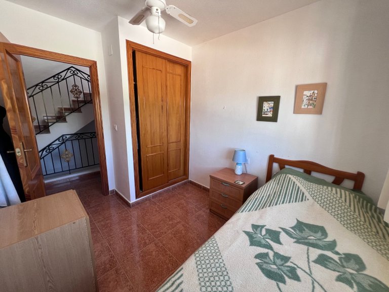 Villa for Sale in Entre Naranjo - Vistabella Golf, Alicante 19