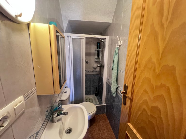 Villa for Sale in Entre Naranjo - Vistabella Golf, Alicante 22