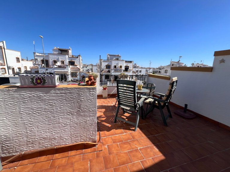 Villa for Sale in Entre Naranjo - Vistabella Golf, Alicante 23