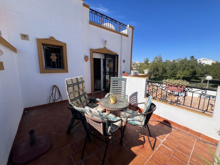Villa for Sale in Entre Naranjo - Vistabella Golf, Alicante 24