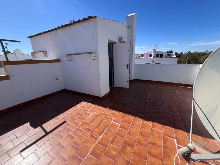 Villa for Sale in Entre Naranjo - Vistabella Golf, Alicante 27