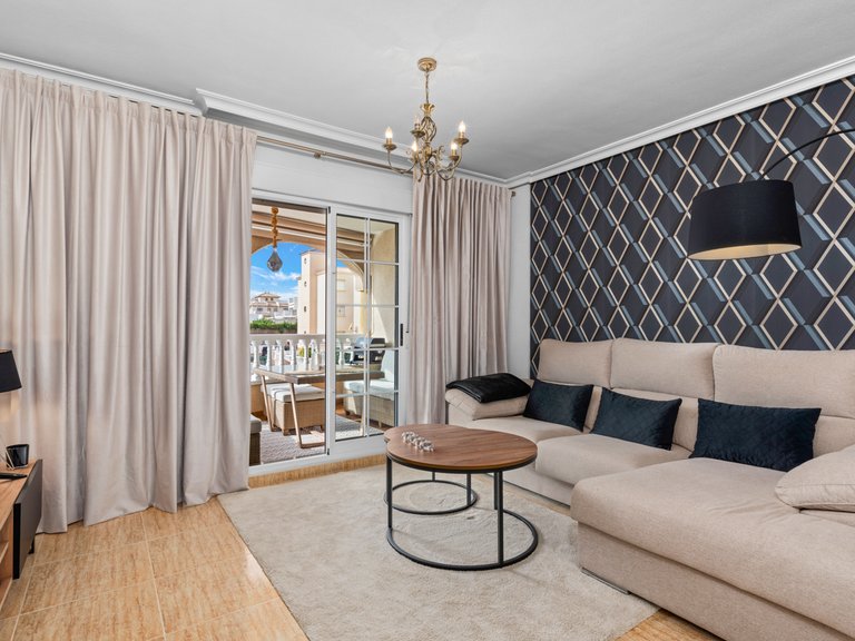 Apartment for Sale in Cabo Roig, Alicante 4