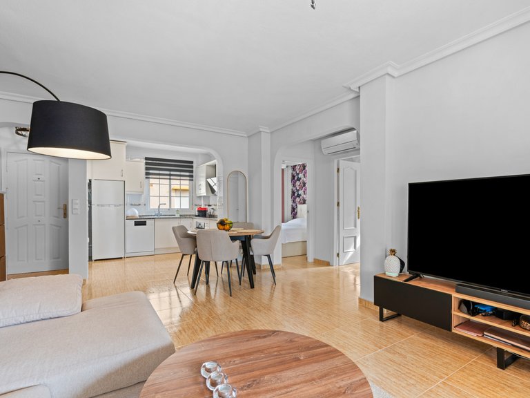 Apartment for Sale in Cabo Roig, Alicante 6