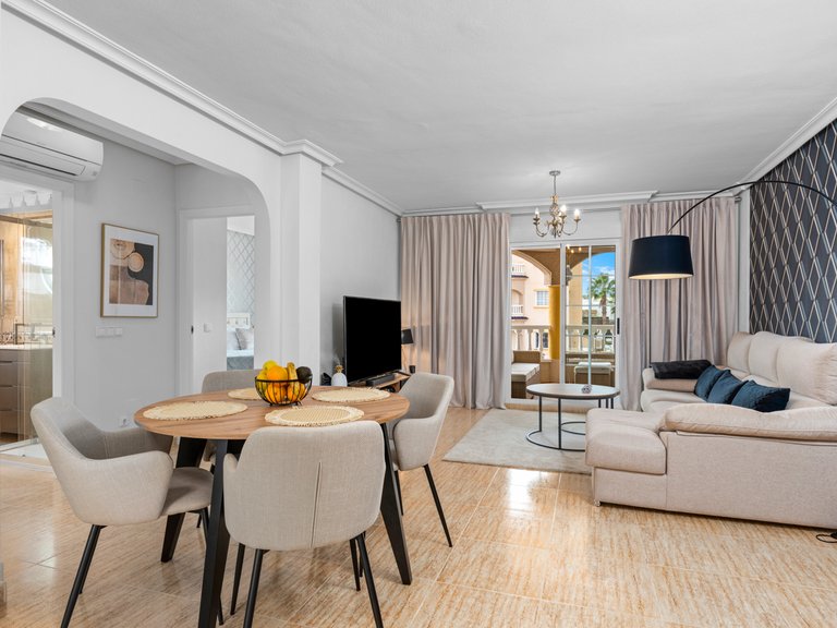 Apartment for Sale in Cabo Roig, Alicante 7