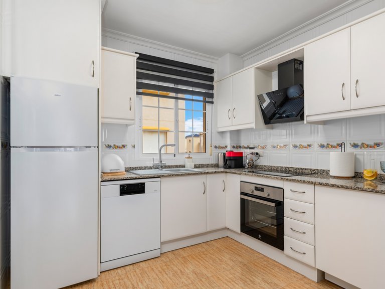 Apartment for Sale in Cabo Roig, Alicante 9