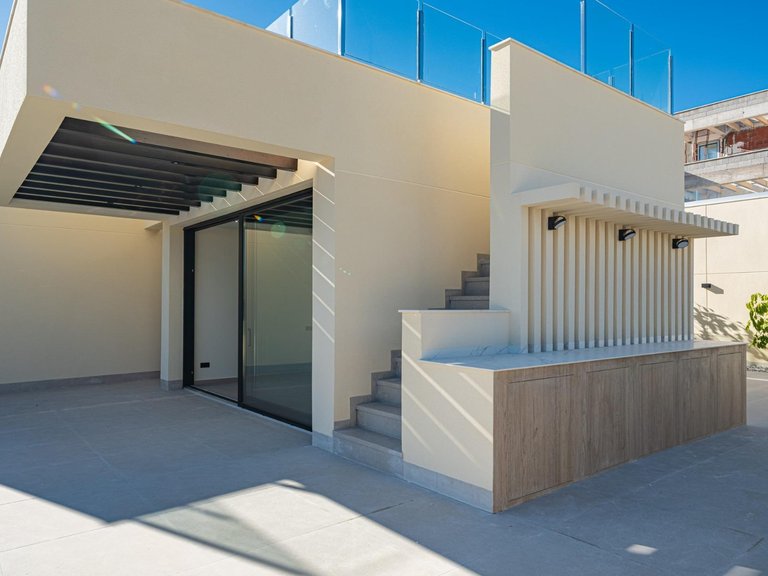 Villa for Sale in Polop, Alicante 30