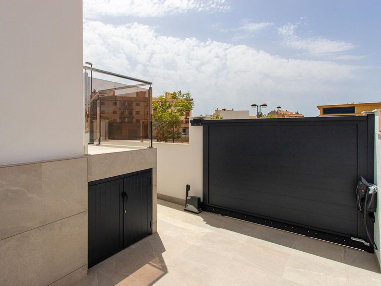 Villa for Sale in Sucina, Murcia 32