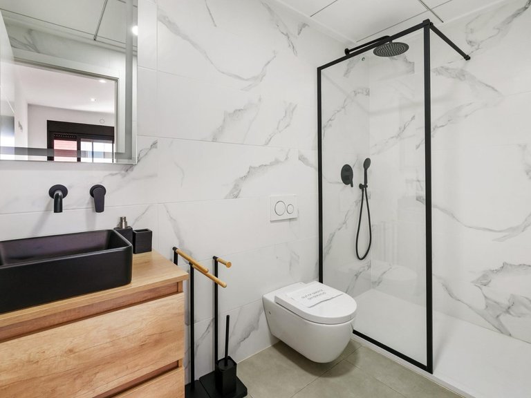 Apartment for Sale in Santiago De Ribeira, Murcia 14