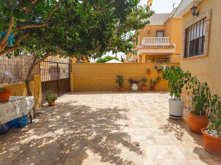 Town House for Sale in Ciudad Quesada, Alicante 6
