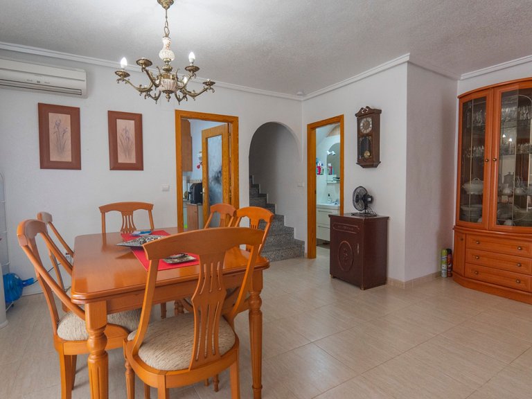 Town House for Sale in Ciudad Quesada, Alicante 8