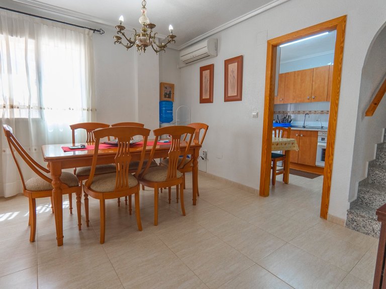 Town House for Sale in Ciudad Quesada, Alicante 11