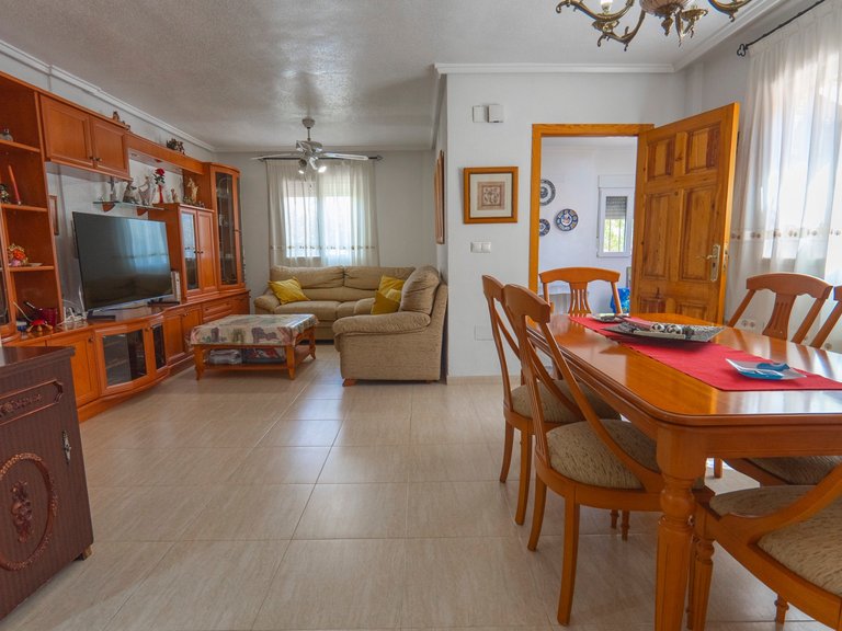 Town House for Sale in Ciudad Quesada, Alicante 15