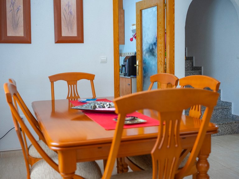 Town House for Sale in Ciudad Quesada, Alicante 19