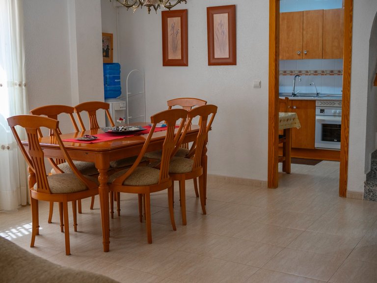 Town House for Sale in Ciudad Quesada, Alicante 21