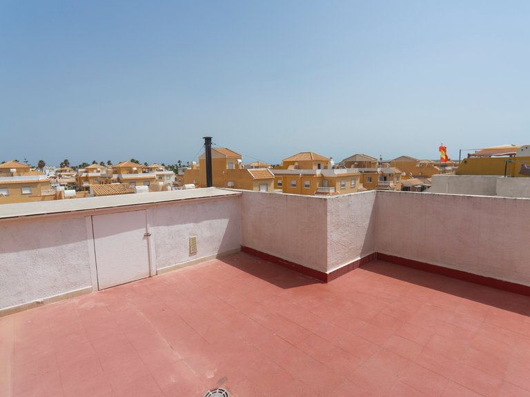Town House for Sale in Ciudad Quesada, Alicante 29