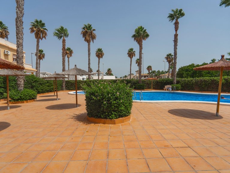Town House for Sale in Ciudad Quesada, Alicante 32