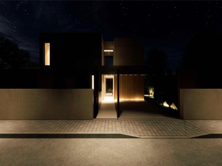 Villa for Sale in Polop, Alicante 13