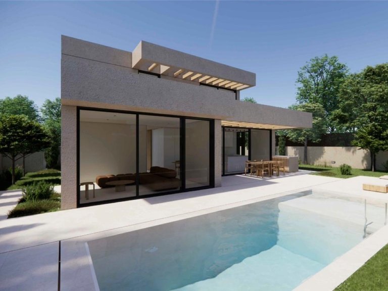 Villa for Sale in Polop, Alicante 14