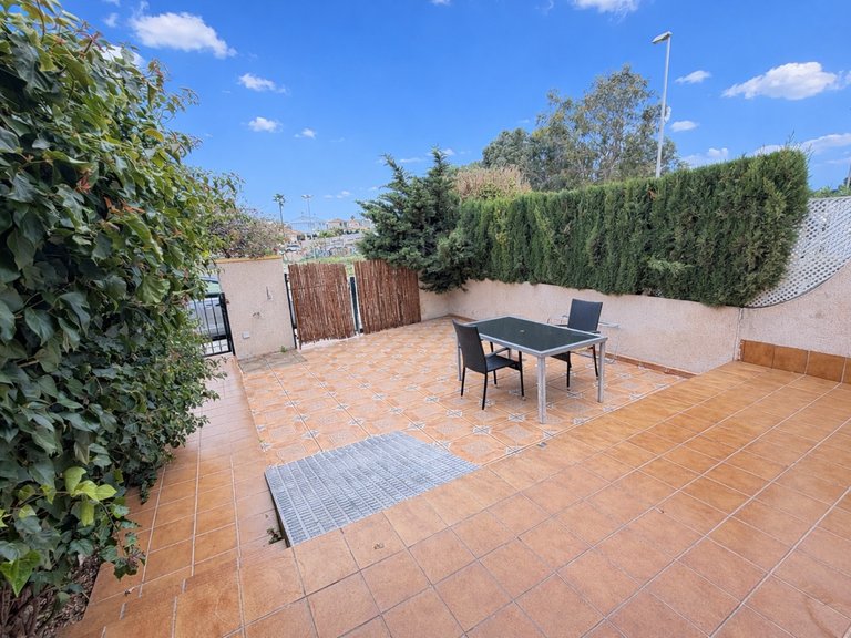 Town House for Sale in Cabo Roig, Alicante 2