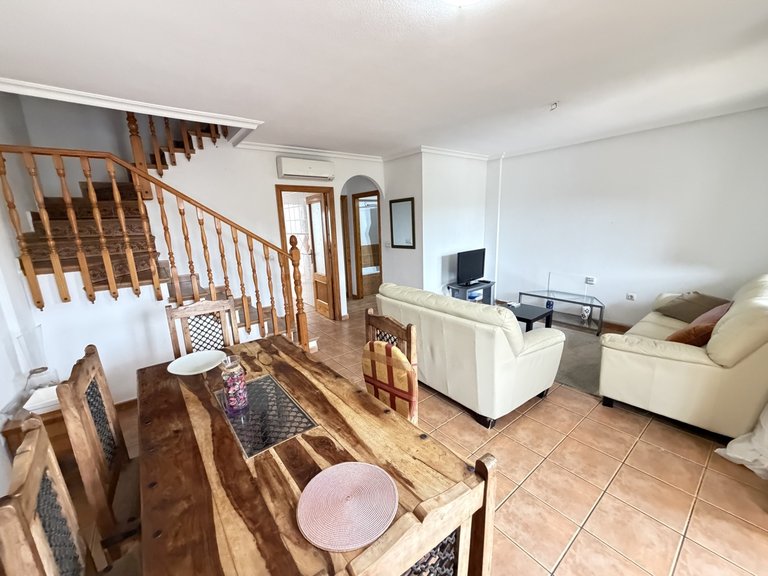 Town House for Sale in Cabo Roig, Alicante 3