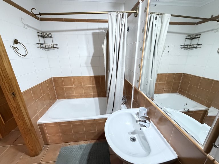 Town House for Sale in Cabo Roig, Alicante 10