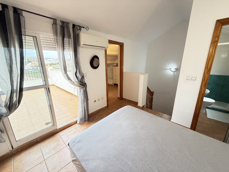 Town House for Sale in Cabo Roig, Alicante 14