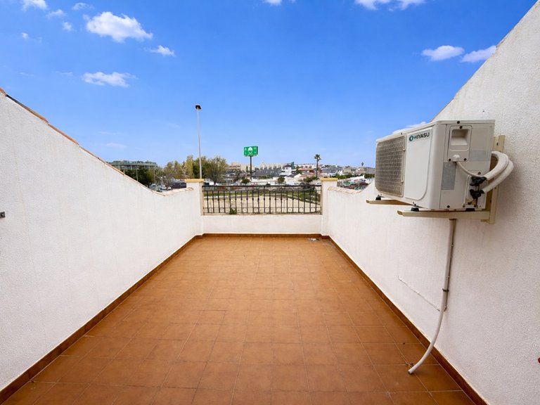 Town House for Sale in Cabo Roig, Alicante 15