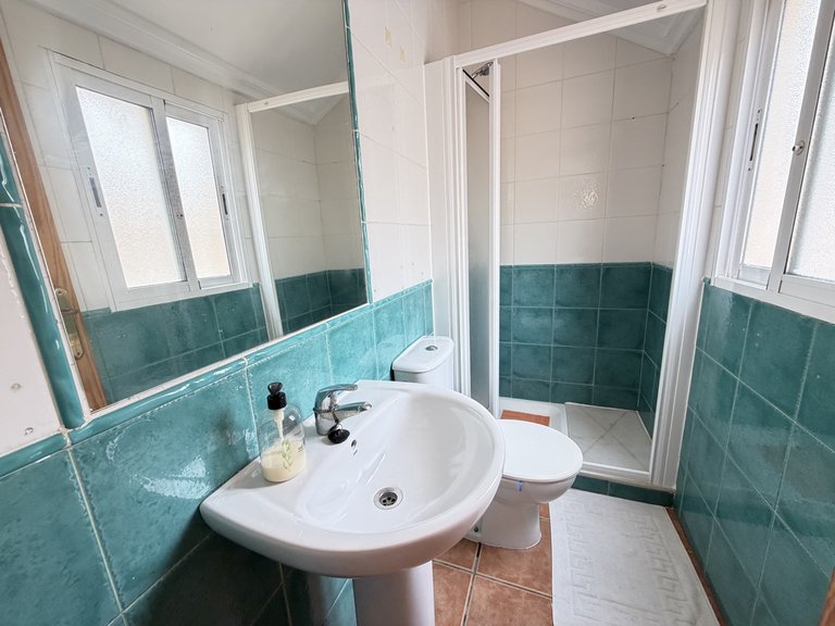 Town House for Sale in Cabo Roig, Alicante 16