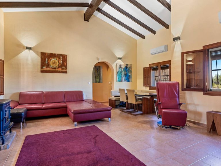 Country House for Sale in Rafal, Alicante 7