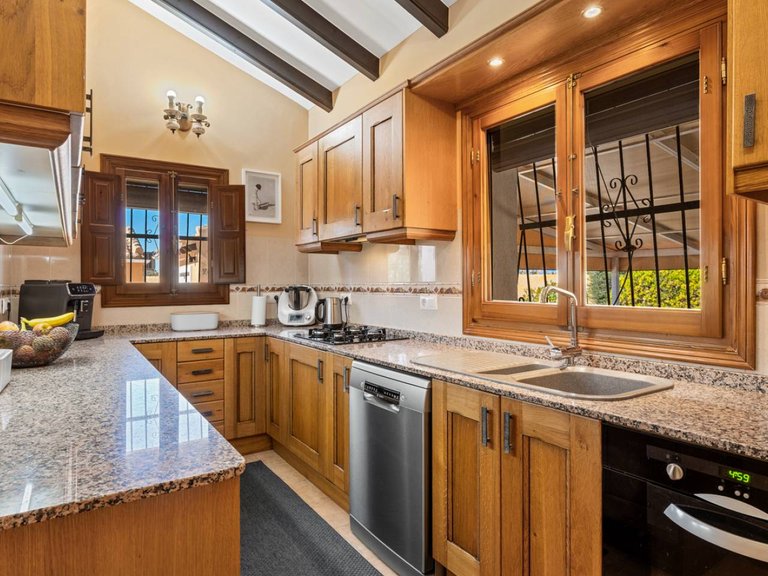 Country House for Sale in Rafal, Alicante 9