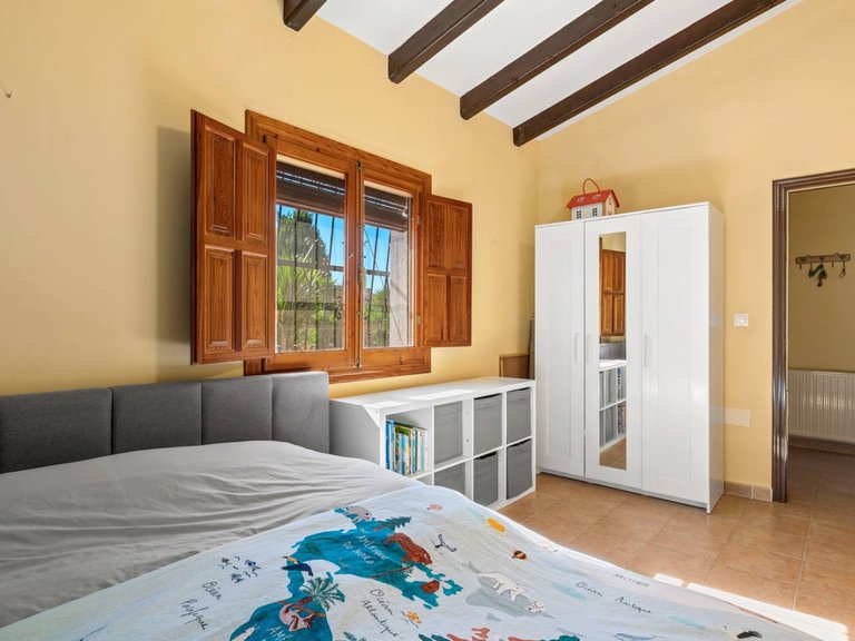 Country House for Sale in Rafal, Alicante 14