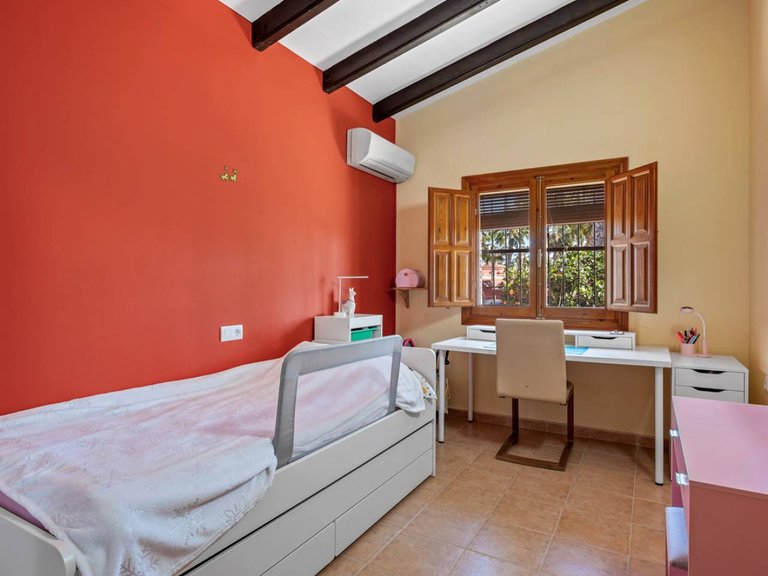 Country House for Sale in Rafal, Alicante 15