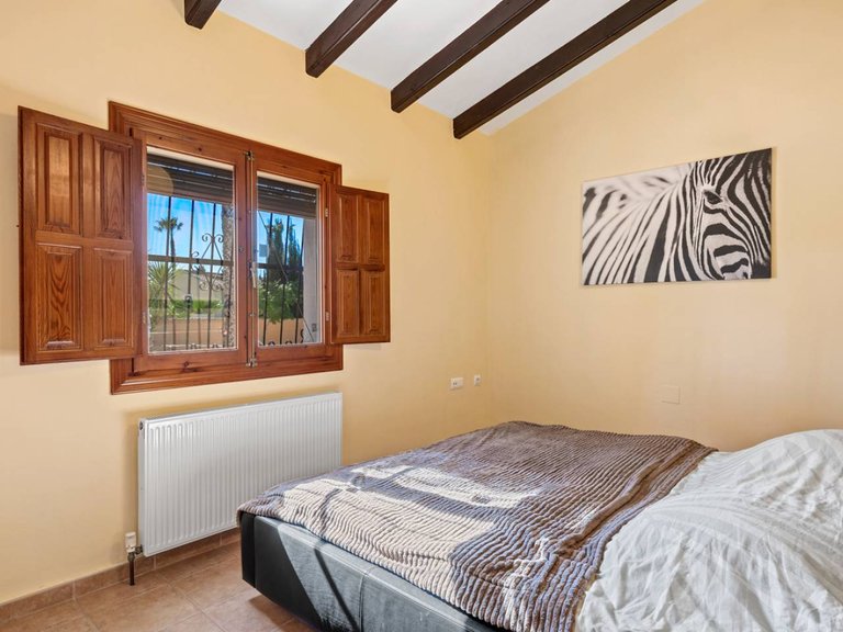 Country House for Sale in Rafal, Alicante 20